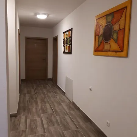 Casa de hóspedes Gastehaus Haider Waldkirchen am Wesen