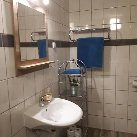 Gastehaus Haider * Waldkirchen am Wesen